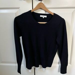 Sandro sweater